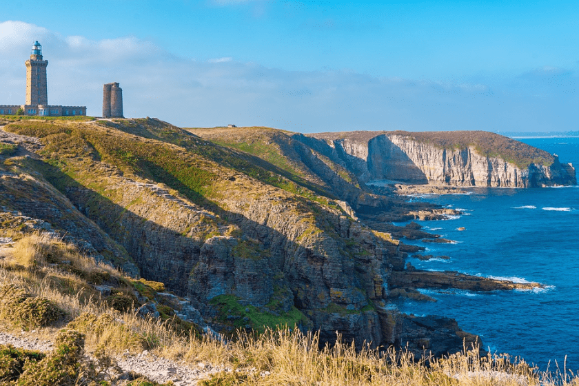 tout plaquer et partir en bretagne