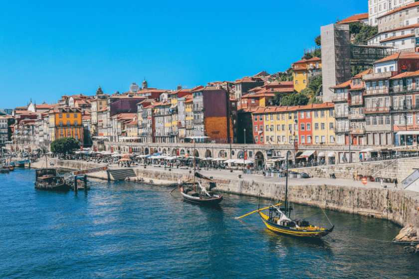 pourquoi partir vivre au Portugal