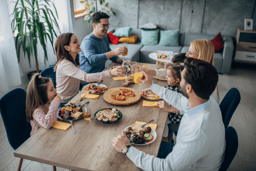 Échange d'appartement pour les  vacances témoignages