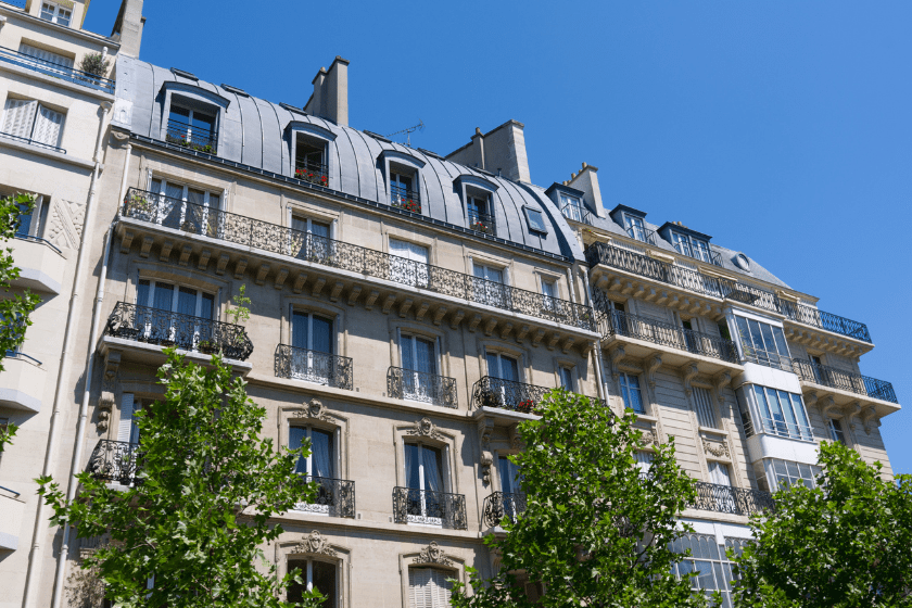 échange d'appartement pour les vacances