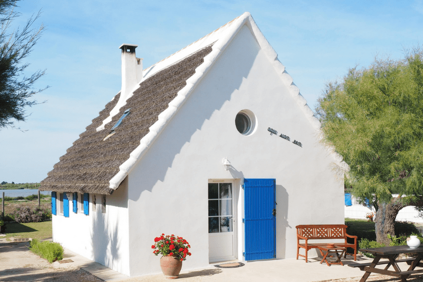 Louer sa résidence secondaire et alternative échange de maisons grande souplesse