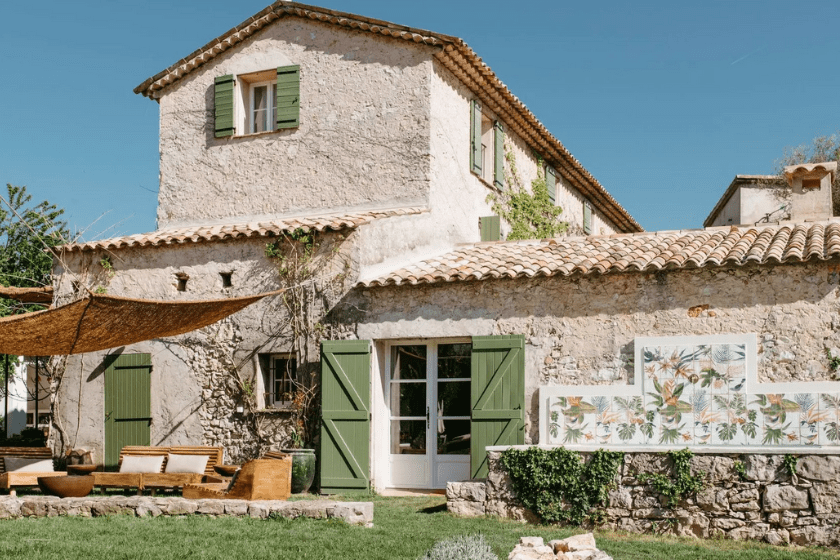 Louer sa résidence secondaire et alternative échange de maisons assurance d'unr propriété bien entretenue