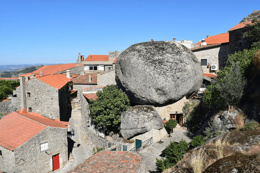 meilleure destination au portugal