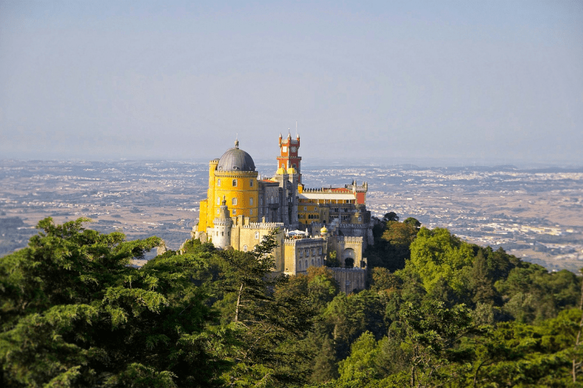 20 plus belles villes du portugal