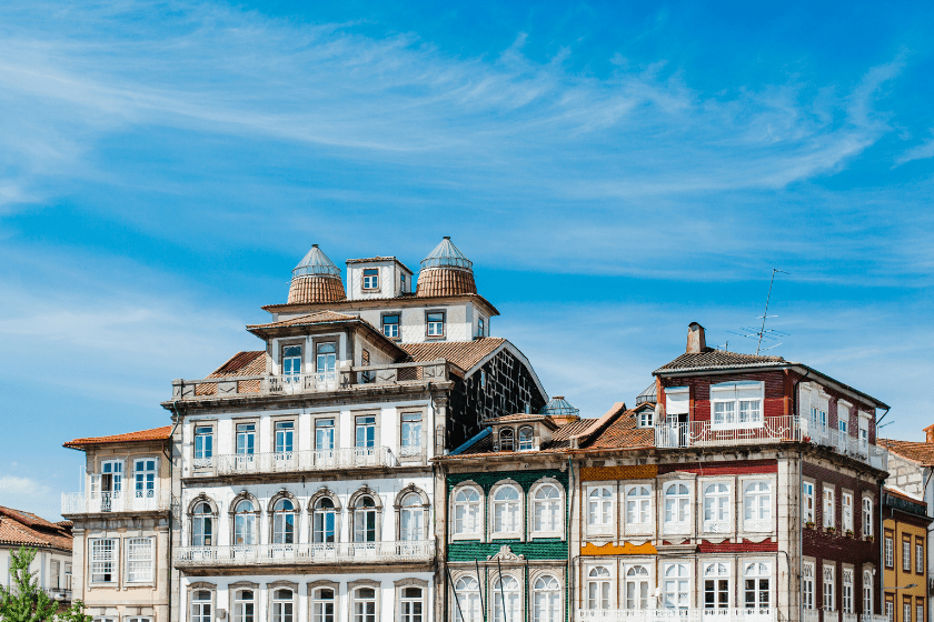 plus belles ville du portugal