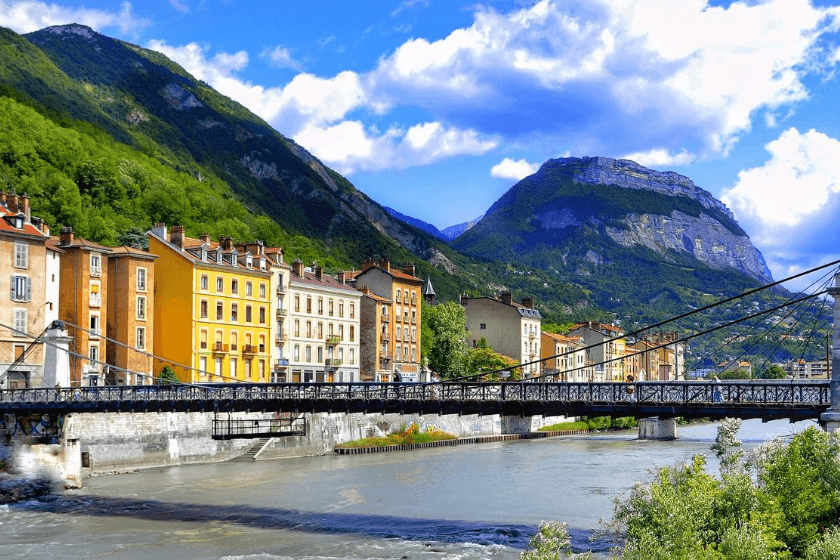 Ville de Grenoble