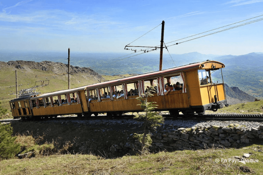 plus beaux voyages en train