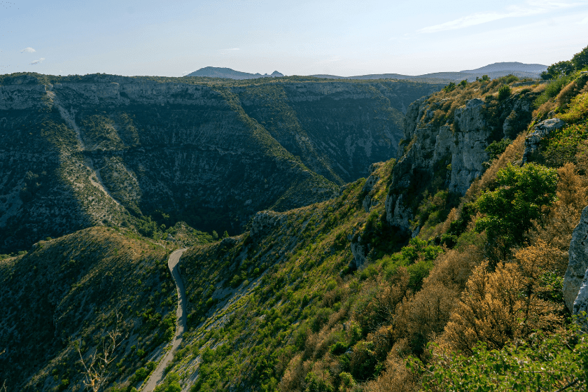 vacances automne en france