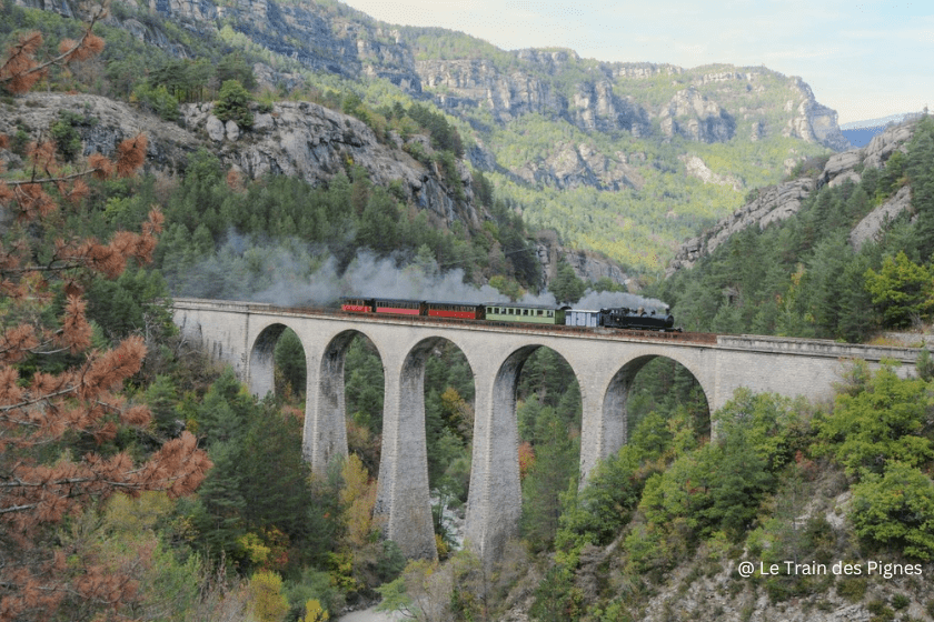 trains insolites en france