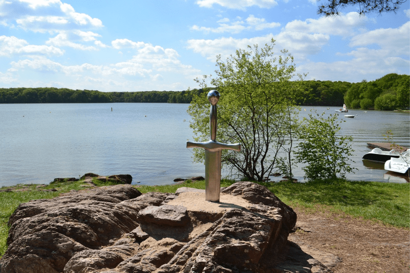 vacances de la toussaint en famille