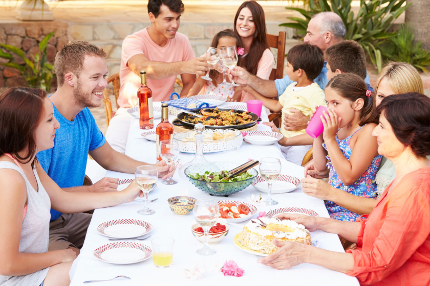 Bon plan vacances familles nombreuses : l'échange de maisons