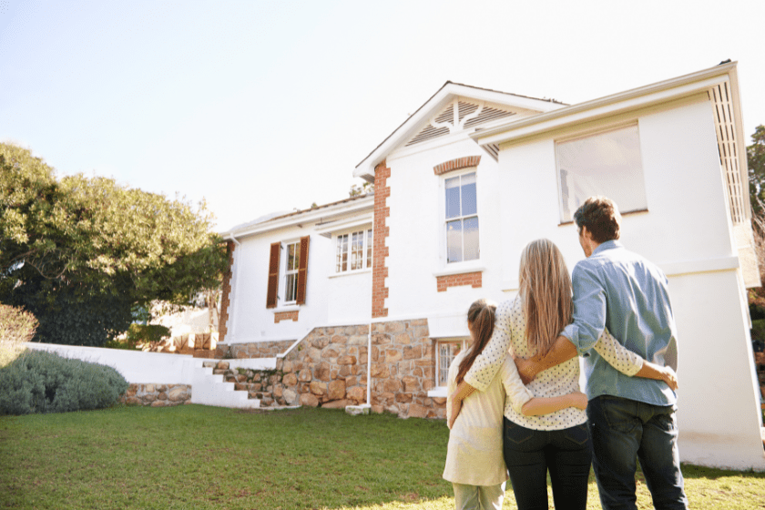 Logement expatriés retour en France vacances échange de maisons