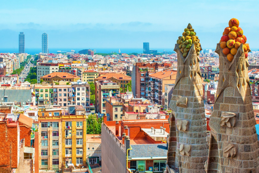 Se loger pas cher à Barcelone les 10 plus beaux et intéressants quartiers