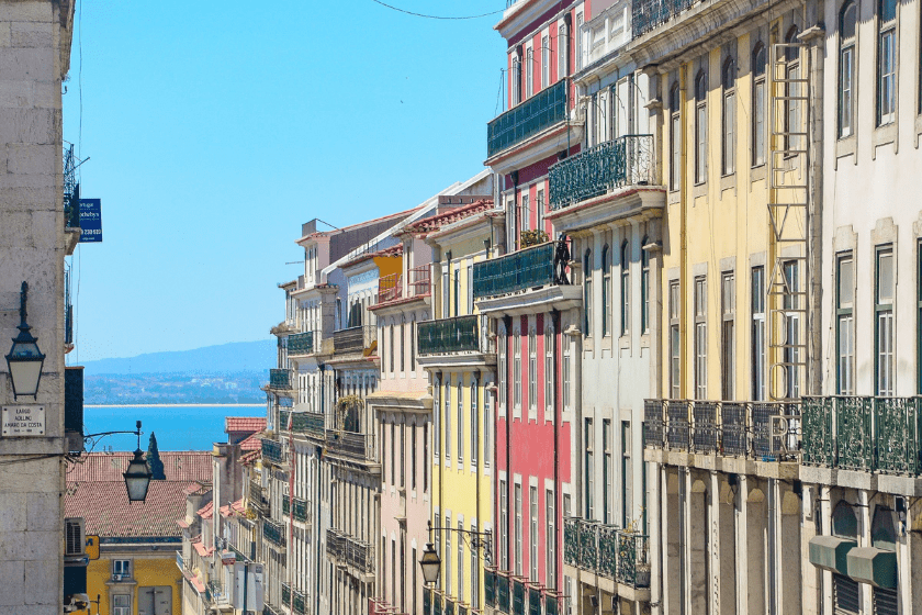 se loger pas cher à Lisbonne 10 plus beaux et intéressants quartiers