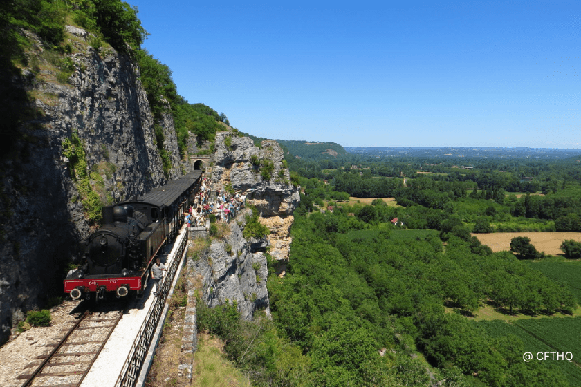 meilleur trajet en train