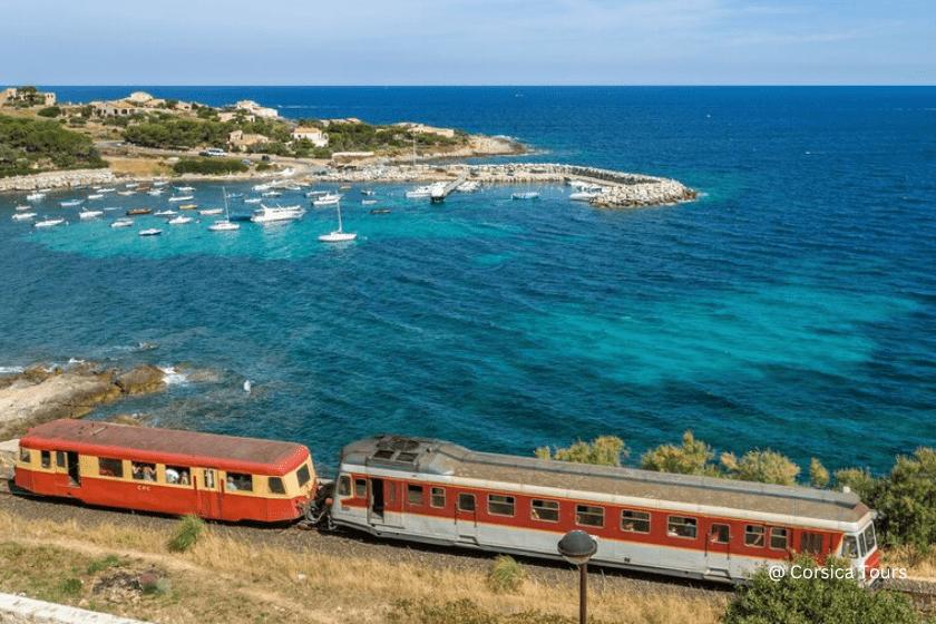 voyage en train insolite