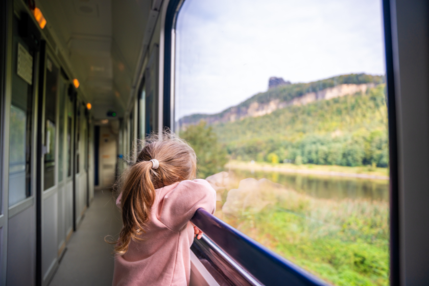 Interrail: 10 tips to know before you start!