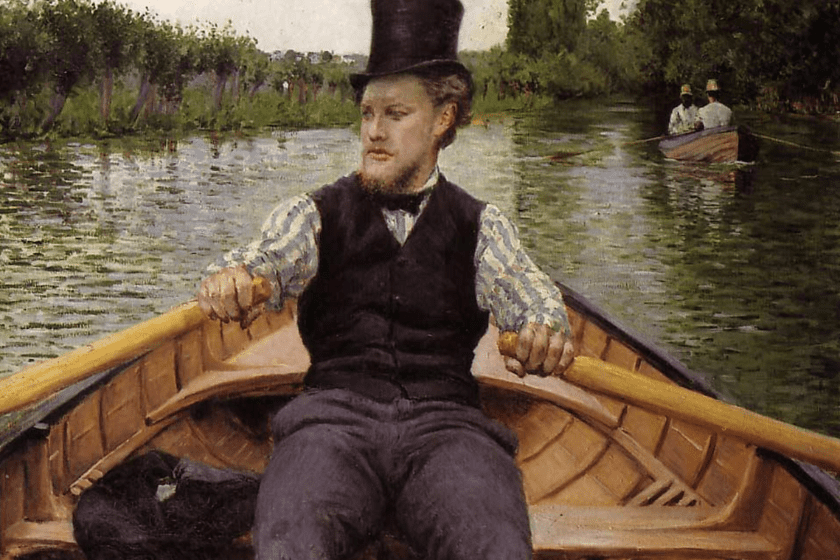 Expositions à Paris en 2024-2025 Caillebotte