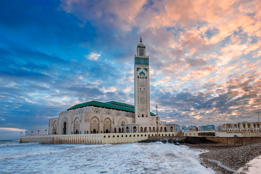 Où partir durant les vacances de Noël Casablanca