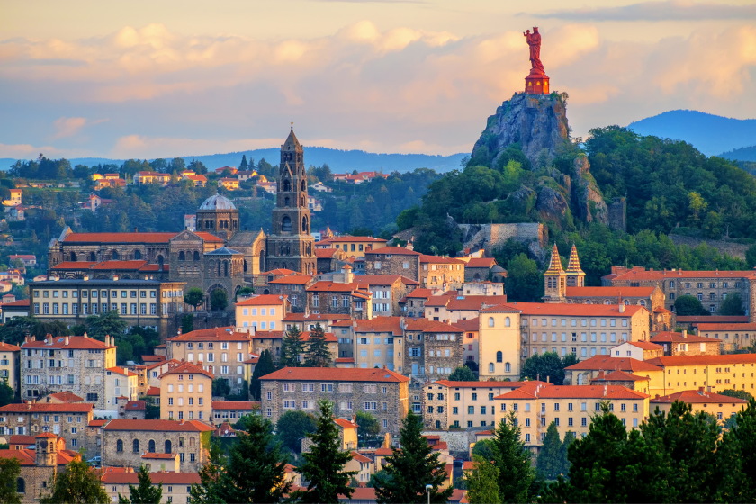 Où partir durant les vacances de Noël Le Puy en Velay