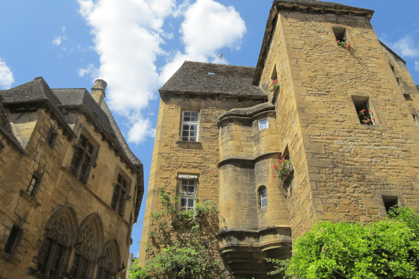 Où partir durant les vacances de Noël Périgord