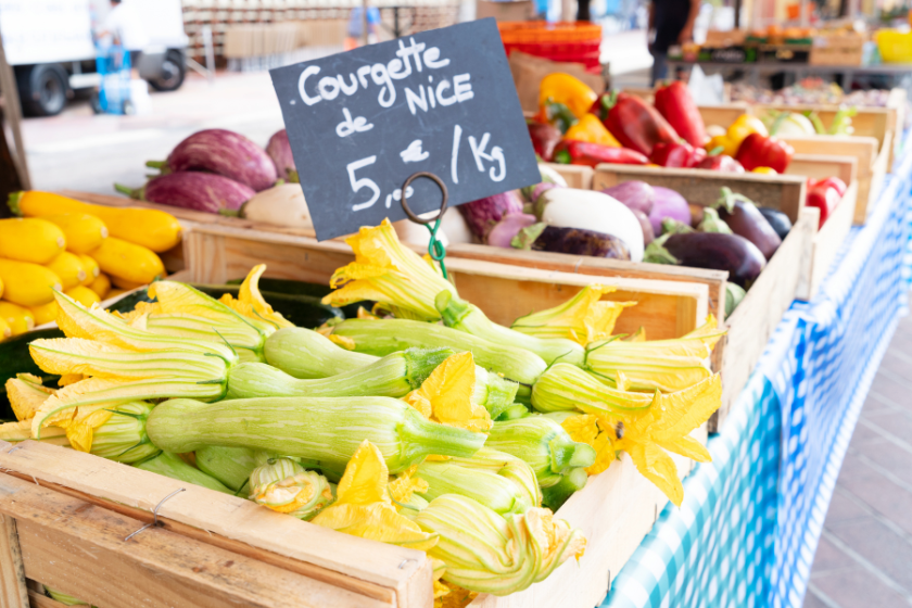 Que faire à Monaco le Marché de la Condamine