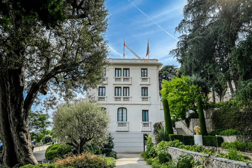 Que faire à Monaco Musée national