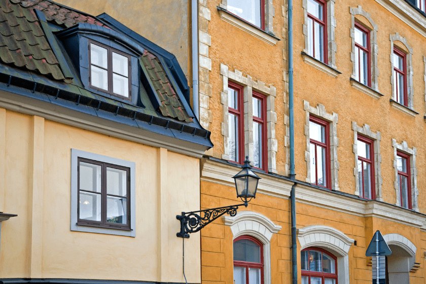 Que faire en 3 jours à Stockholm hébergement échange de maisons