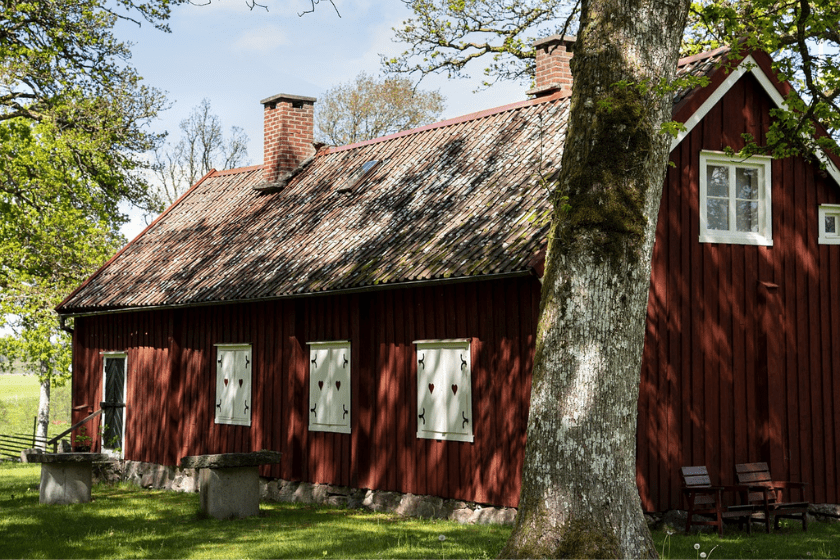 Guide voyage pas cher Hébergement échange de maisons