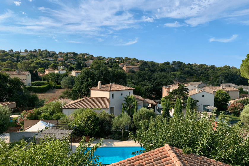 Lieux de tournage Plus Belle la Vie hébergement échange de maisons