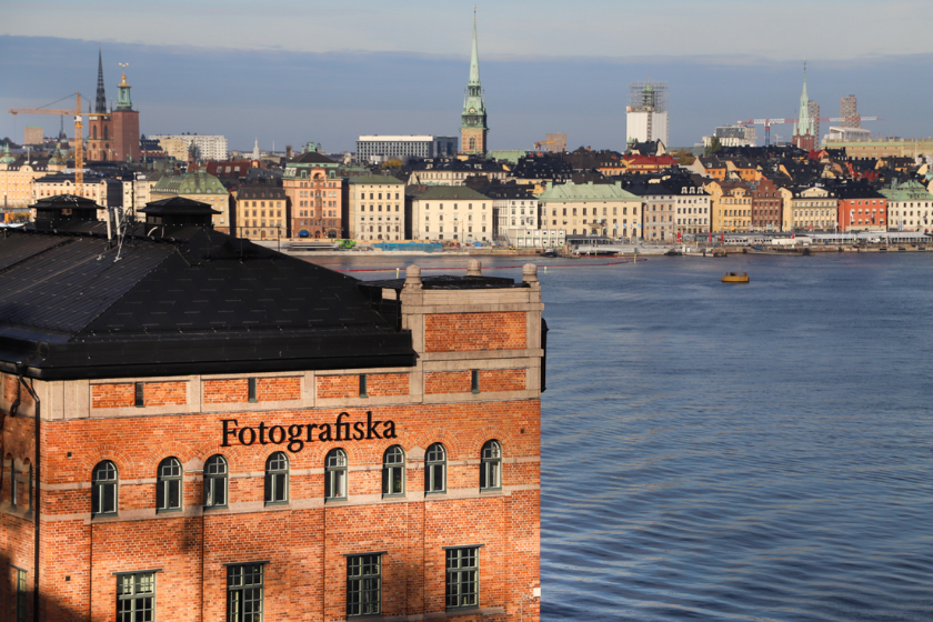 Que faire à Stockholm Musée Fotografiska