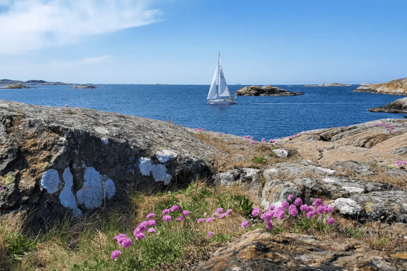 Que faire en Suède Le Bohuslän