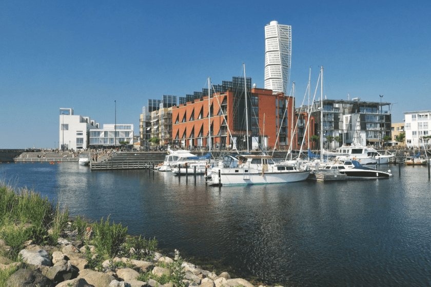 Que faire en Suède Malmö