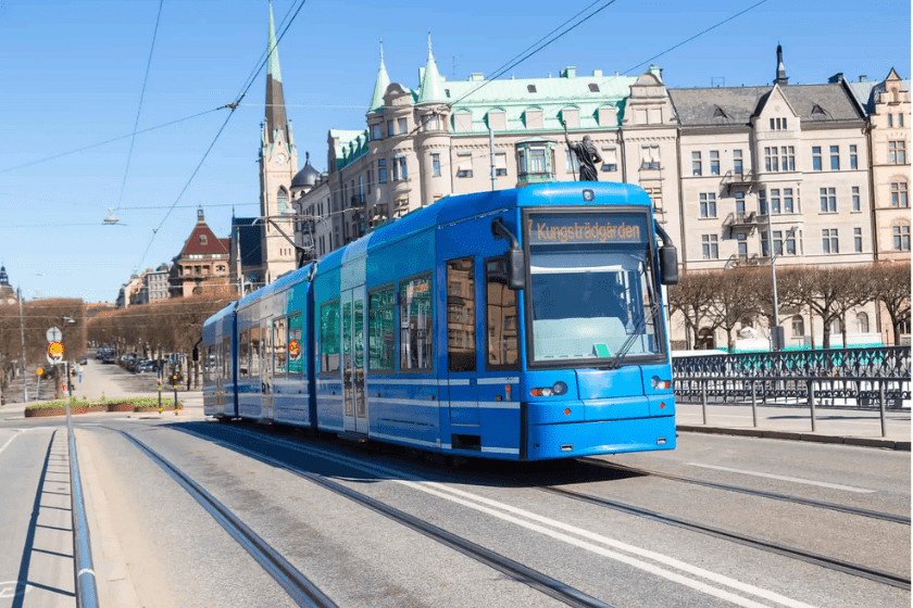 Que faire en 3 jours à Stockholm conseils pratiques transports