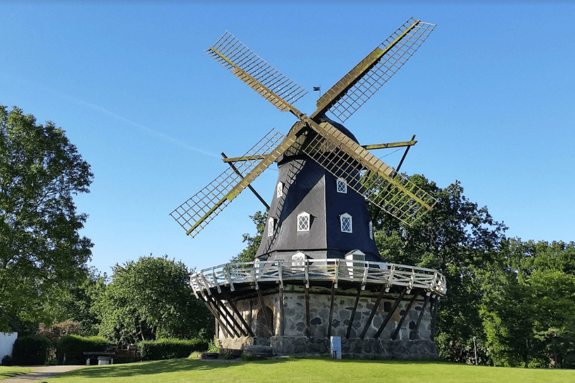 Que faire à Malmö Espaces verts