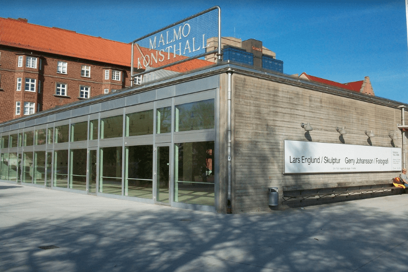 Que faire à Malmö Le Konsthall Art Contemporain