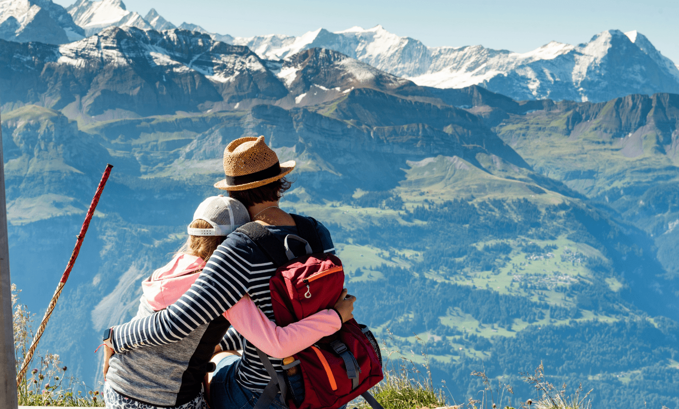 Vacances scolaires en Suisse 2024/2025