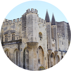Visiter Avignon en échange de maison conseil de HomeExchanger