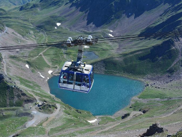 visiter le Pic du Midi en Occitanie