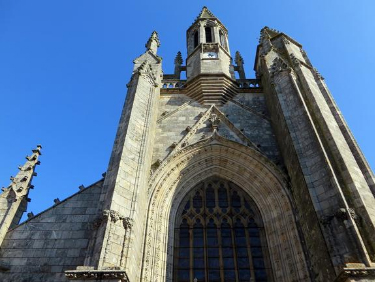  Visiter guérande