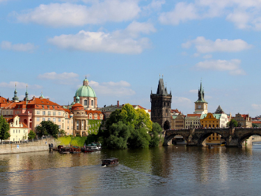 que faire pour pour un voyage culturel à Prague
