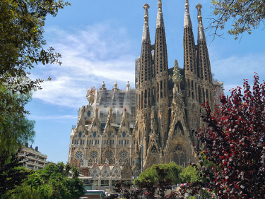 Echange de maison conseils membres pour un voyage culturel à Barcelone