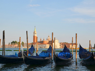 Echange de maison conseils membres pour un voyage culturel à Venise