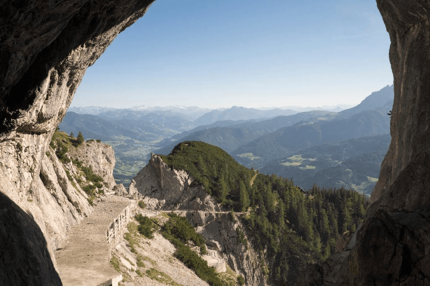Vacances-montagne-destinations-Massif-Tennen-Autriche